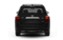 Rear Profile  2010 Toyota Highlander