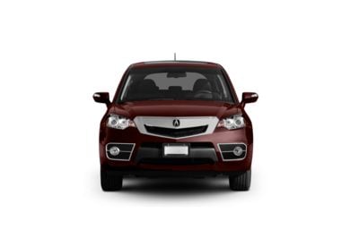 2011 Acura  on 2011 Acura Rdx For Sale   Review And Rating   Carsdirect