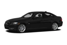 2011 BMW 335d
