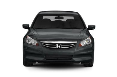 Grille  2011 Honda Accord