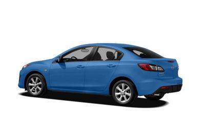 2011 mazda 3 paint colors