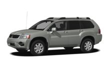 2011 Mitsubishi Endeavor