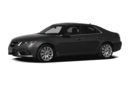 3/4 Front Glamour 2011 Saab 9-5