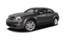 3/4 Front Glamour 2012 Dodge Avenger