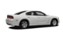 3/4 Rear Glamour  2012 Dodge Charger