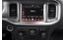 Center Stack  2012 Dodge Charger