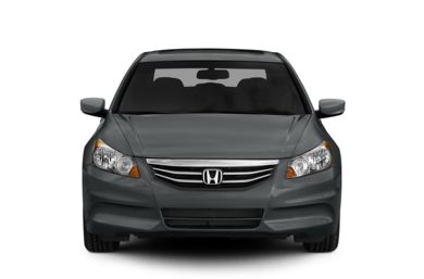 Grille  2012 Honda Accord