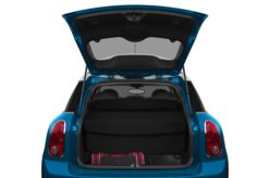 2012 MINI Countryman