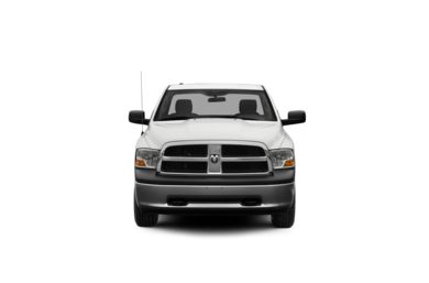 Surround Front Profile  2012 RAM 1500