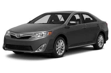 The 2012 Toyota Camry Color You Didn'T Know Existed! (Plus Specs & Dimensions) - gtemtzn