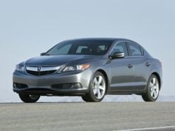2013 Acura ILX