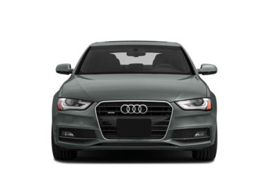 Grille 2013 Audi A4 Grille 2013 Audi A4