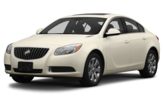 2013 Buick Regal