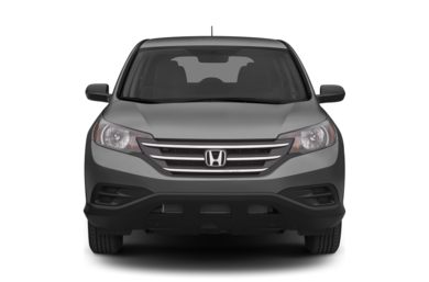 Grille 2013 Honda CR-V Grille 2013 Honda CR-V