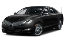 2013 Lincoln MKZ Hybrid