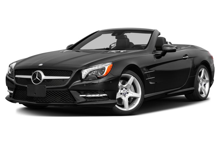 Reliability of mercedes sl550 #1