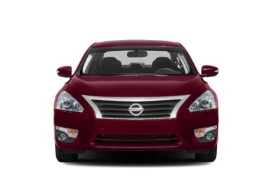 Grille 2013 Nissan Altima Grille 2013 Nissan Altima