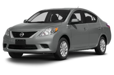 2013 Nissan versa lease deals #7