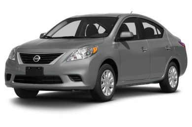 Nissan versa incentives #8