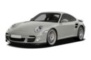 3/4 Front Glamour 2013 Porsche 911