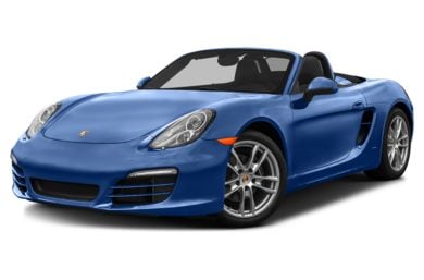 3/4 Front Glamour 2013 Porsche Boxster 3/4 Front Glamour 2013 Porsche Boxster