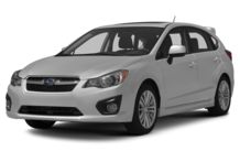 2013 Subaru Impreza