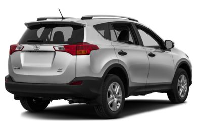 toyota rav4 towing capabilities #6