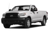 2013 Toyota Tundra