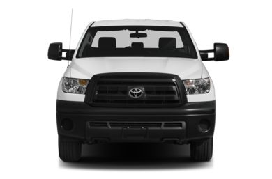 Grille 2013 Toyota Tundra Grille 2013 Toyota Tundra