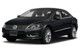 2013 Volkswagen CC