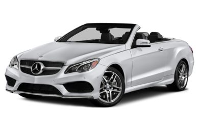Mercedes e550 incentives #3