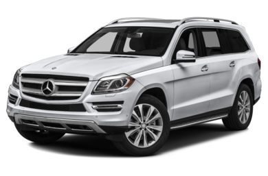 Common problems with mercedes gl450 #1