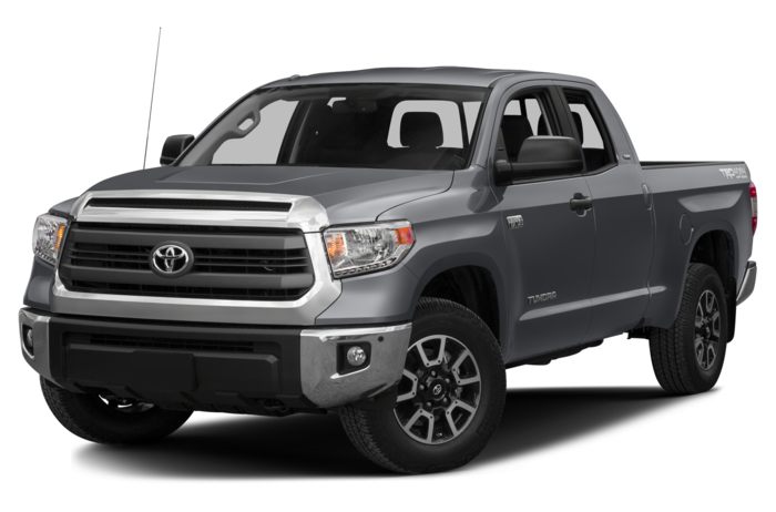 toyota tundra mpg warranty #5