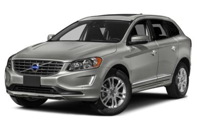 See 2015 Volvo XC60 Color Options - CarsDirect