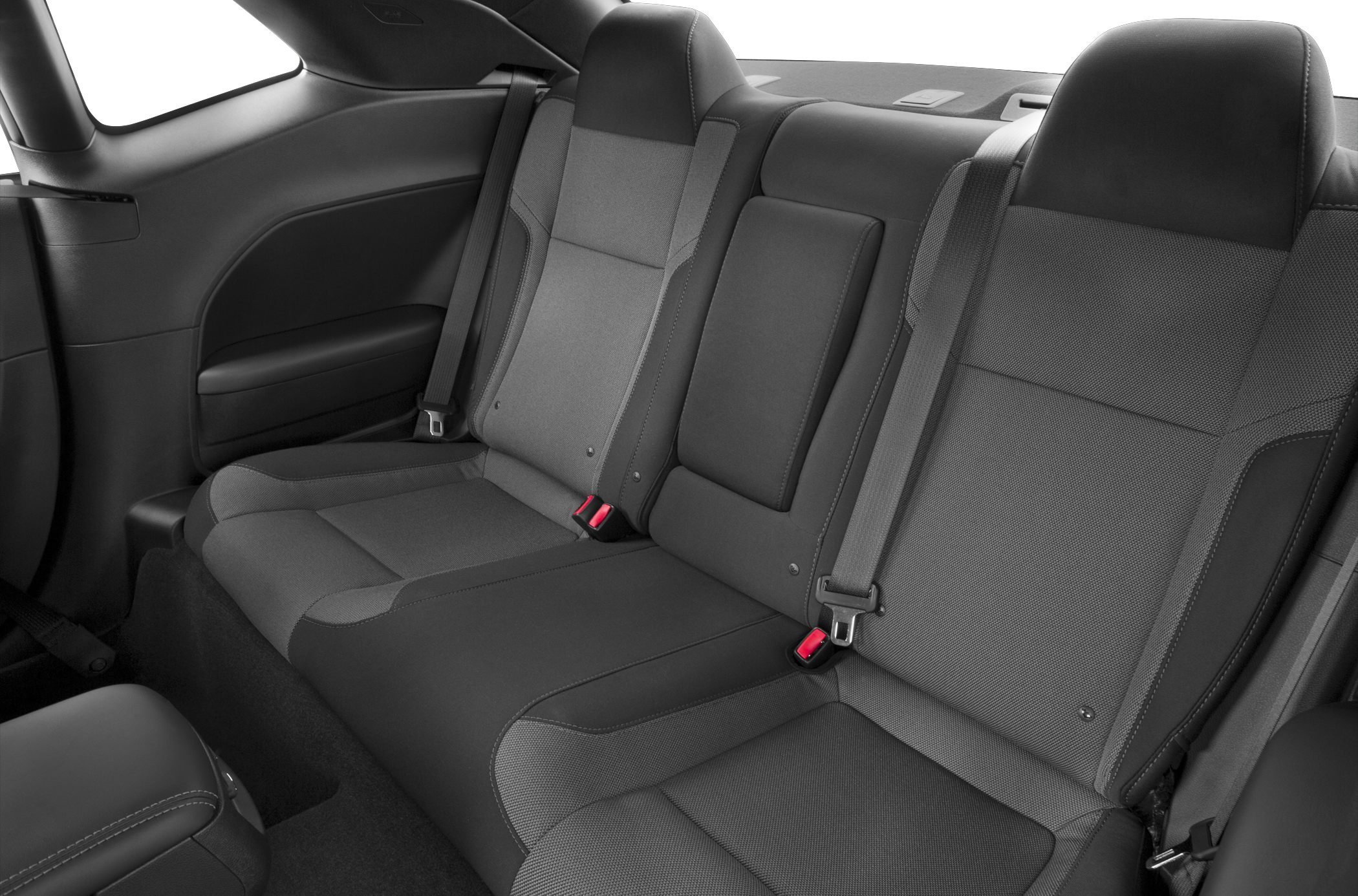 2016 Dodge Challenger Styles & Features Highlights