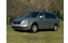 3/4 Front Glamour 2007 Hyundai Entourage
