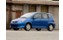 3/4 Front Glamour 2007 Honda Fit