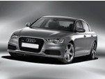 Audi A6 Image