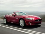 Jaguar XK Image