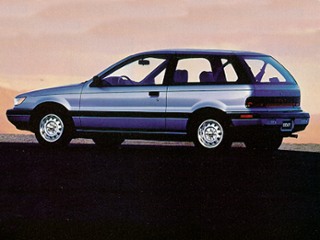GE 1992 Dodge Colt