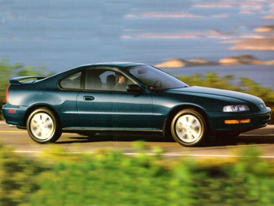 GE 1992 Honda Prelude