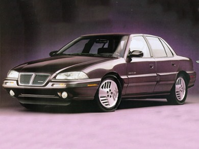 GE 1992 Pontiac Grand Am