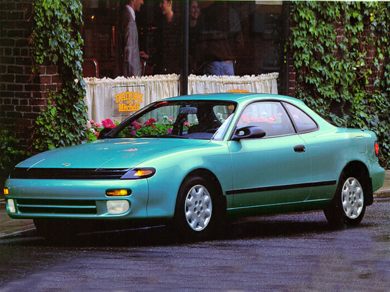 1992 Toyota Celica: Hidden Features You Won'T Believe! - beo2ljz