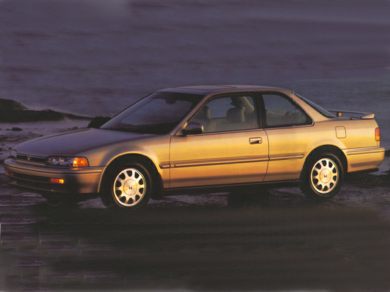GE 1993 Honda Accord