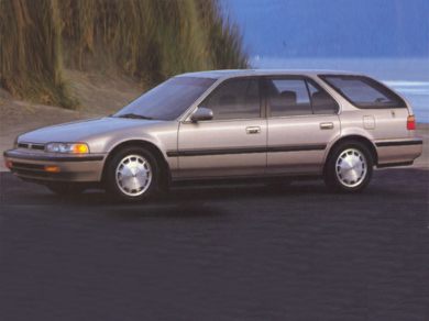 GE 1993 Honda Accord