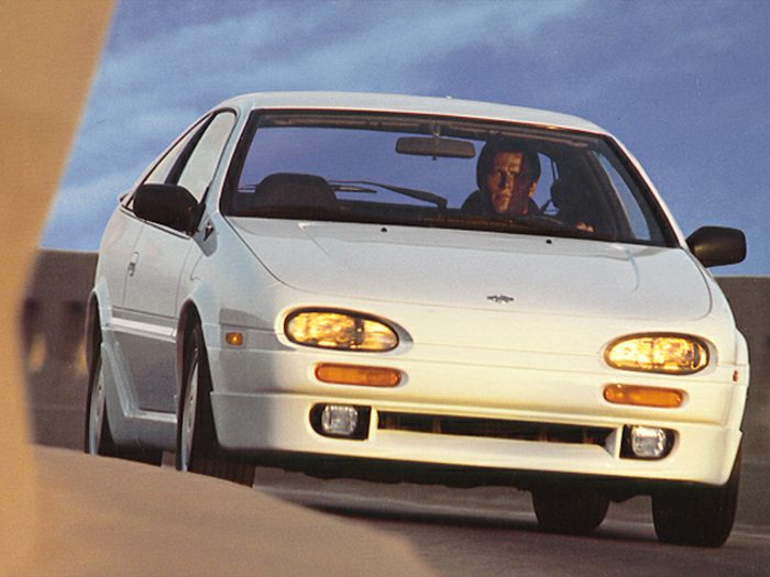 Nissan specs 1993 #10