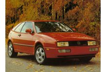 1994 Volkswagen Corrado