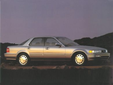 Acura Vigor on 1994 Acura Vigor For Sale   Review And Rating   Carsdirect