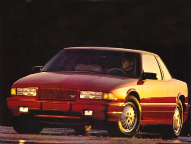 GE 1994 Buick Regal