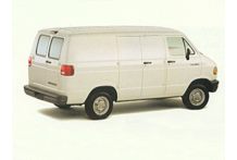1994 Dodge B150 Ram